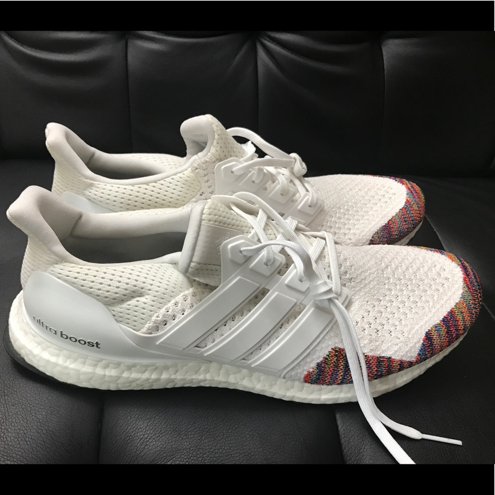 adidas tennis shoes